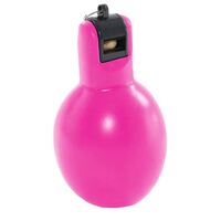 Gilbert Squeeze Whistle - Pink