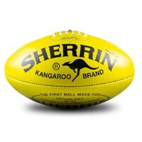 Sherrin KB Match