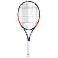 Babolat Boost Strike Tennis Racquet 2024 - Black/Fluro Red