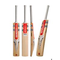 Gray Nicolls Nova 2.0 Players Edition Cricket Bat