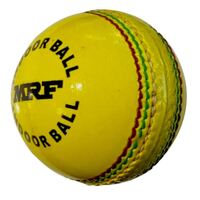 MRF Indoor Cricket Ball