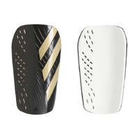 Adidas Tiro Club Shin Guards Black/Gold