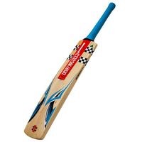 Gray Nicolls Revel Players Edition Cricket Bat