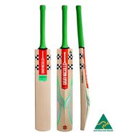 Gray Nicolls Tempesta Players Edition Cricket Bat