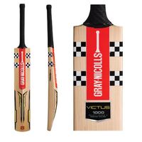 Gray Nicolls Victus 1000 Cricket Bat