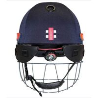 Gray Nicolls Elite Helmet Neckguard