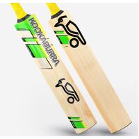 Kookaburra Kahuna Pro 8.1 Junior Cricket Bat