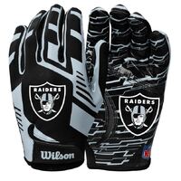 NFL Stretch Fit Receiver Gloves