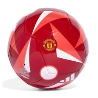 Adidas Manchester United Home Club Ball Size 5