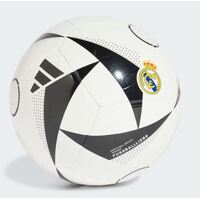 Adidas Real Madrid Club Home Soccer Ball