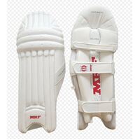 MRF Chase Master Gold Batting Pads