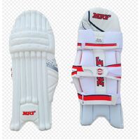 MRF Grand Diamond Batting Pads