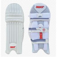 MRF Wizard Dynamite Batting Pads