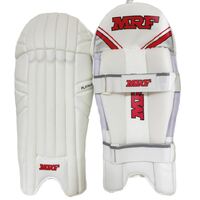 MRF Grand Platinum Wicket Keeping Pads