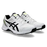 Asics Gel 100 Not Out 2024/25 Cricket Spikes