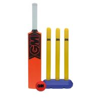 Gunn and Moore Junior Opener Cricket Set