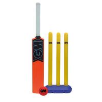 Gunn and Moore Junior Striker Cricket Set