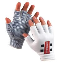 Gray Nicolls Catching Gloves - Youth