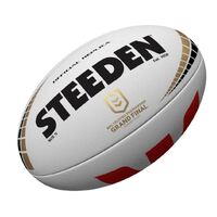 Steeden NRL Grand Final Replica Ball