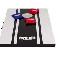 Formula Cornhole 90x60cm