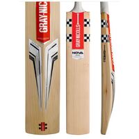 Gray Nicolls Nova 2.0 800 Cricket Bat