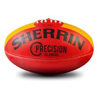 Sherrin Precision All Surface Football