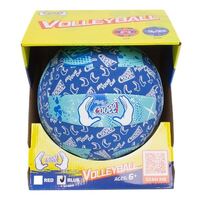 Cooee Volleyball