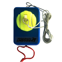 Regent Tennis Ball and Base