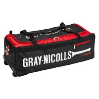 GN 900 Wheel Bag - Red/Black