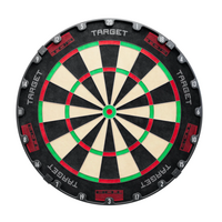 Target TOR Dartboard