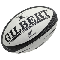 Gilbert All Blacks Replica Rugby Ball