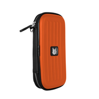 Takoma Wallet Orange