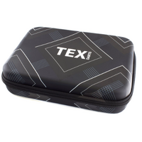 Tex Deluxe Dart Case