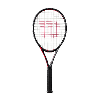 Wilson Clash 100 V3.0 FRM Tennis Racquet