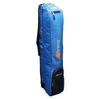 Grays G500 Hockey Bag Blue