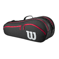 Wilson Advantage 2025 6pk Racquet Bag