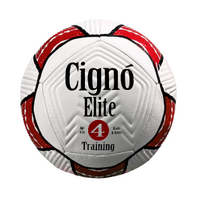 Cigno Elite Soccer Ball