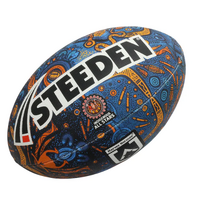 Steeden 2025 Indigenous All Stars Supporter Ball