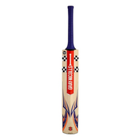 Gray Nicolls Blitz Strike Junior Kashmir Willow Cricket Bat