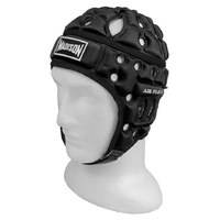 Madison Air Flo Headgear Black