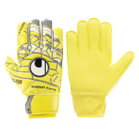 Uhlsport Eliminator  Junior Support Frame Goalie Gloves