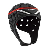 Steeden Super Lite Headgear Black