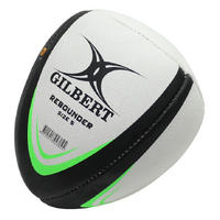 Gilbert Rebounder Ball