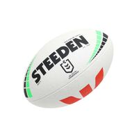 Steeden NRL Premiership Match Football