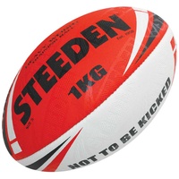 Steeden Titan (Heavy weight 1kg) Football