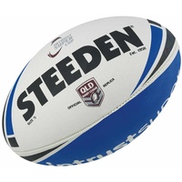 Steeden QRL Intrust Super Cup Replica Football