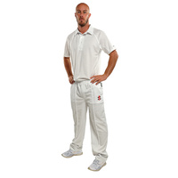 Gray Nicolls Players Pants White