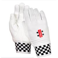 Gray Nicolls Elite Cotton Padded Wicket Keeping Inners