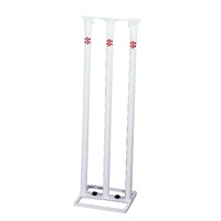 Gray Nicolls Metal Cricket Stumps