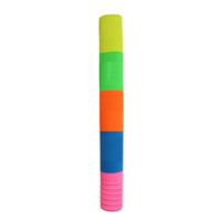 Gray Nicolls Matrix Plus Grip Block Multi Colour